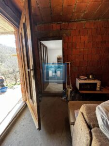 Povoljna kuća u selu Miloševo