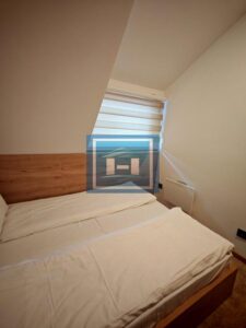 Pet zasebnih stambenih jedinica u Konacima