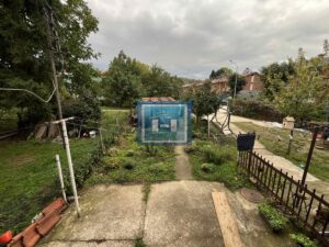 Komforan jednosoban stan