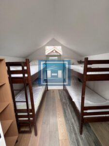 Na prodaju funkcionalan kamp u Buljarici, opština Budva – samo 400 metara od mora!
