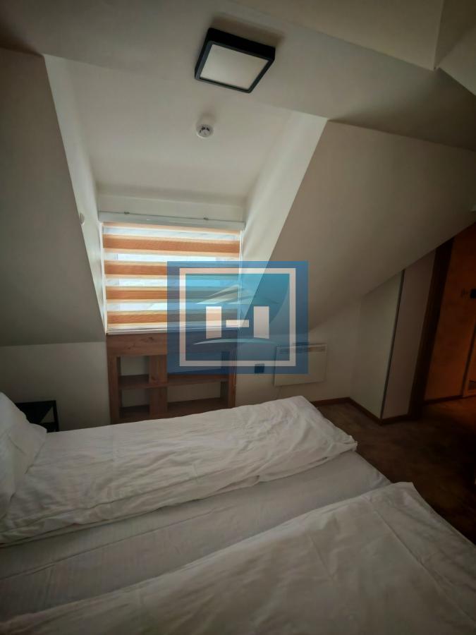 Pet zasebnih stambenih jedinica u Konacima