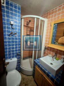 Prodaje se celina od tri zasebna apartmana u Konacima(Ras)