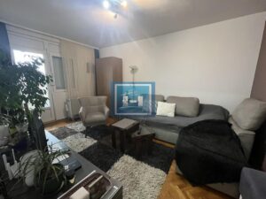 Kompletno renoviran stan u centru Jagodine