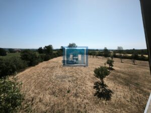 DVE KUĆE + POMOĆNI OBJEKAT NA PLACU OD 116,63 ARA
