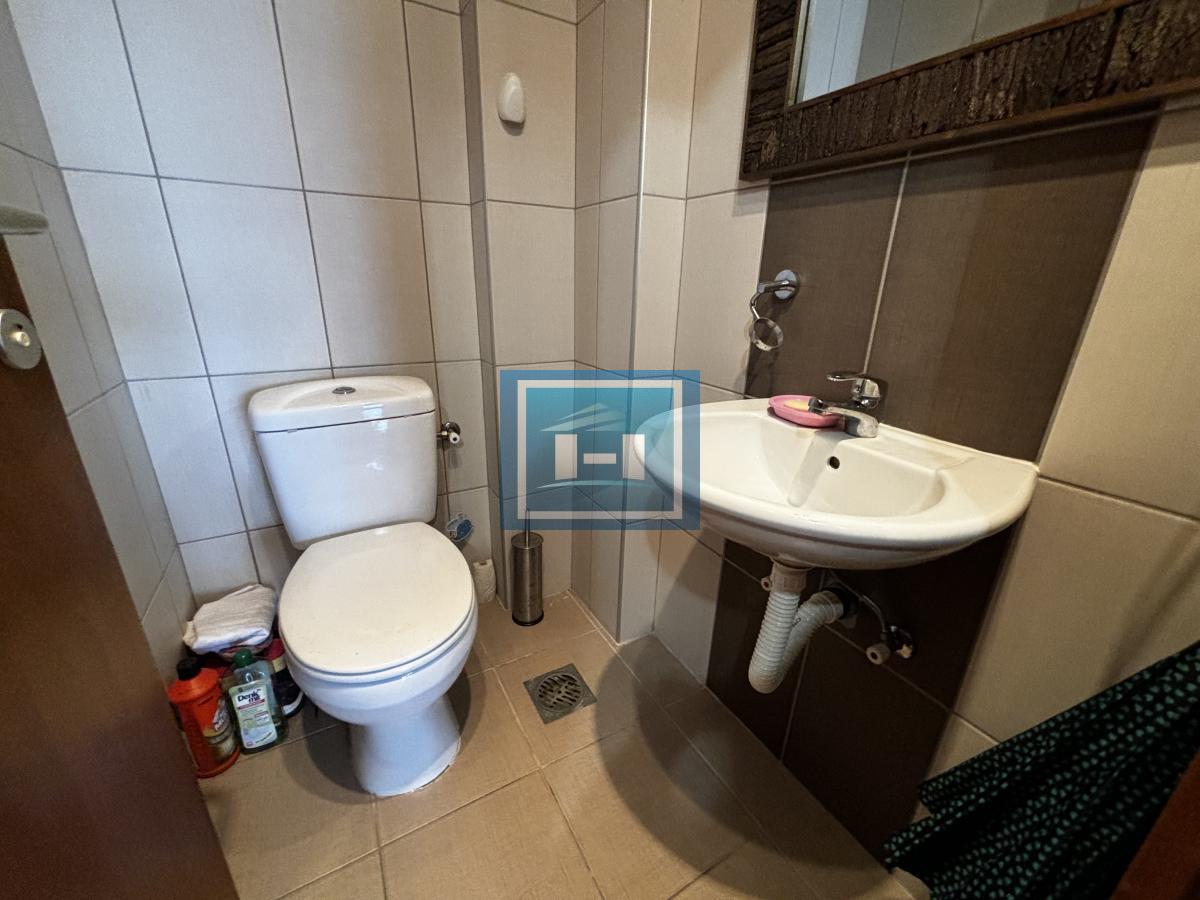 Prelep komforan stan u strogom centru Jagodine – idealna lokacija!