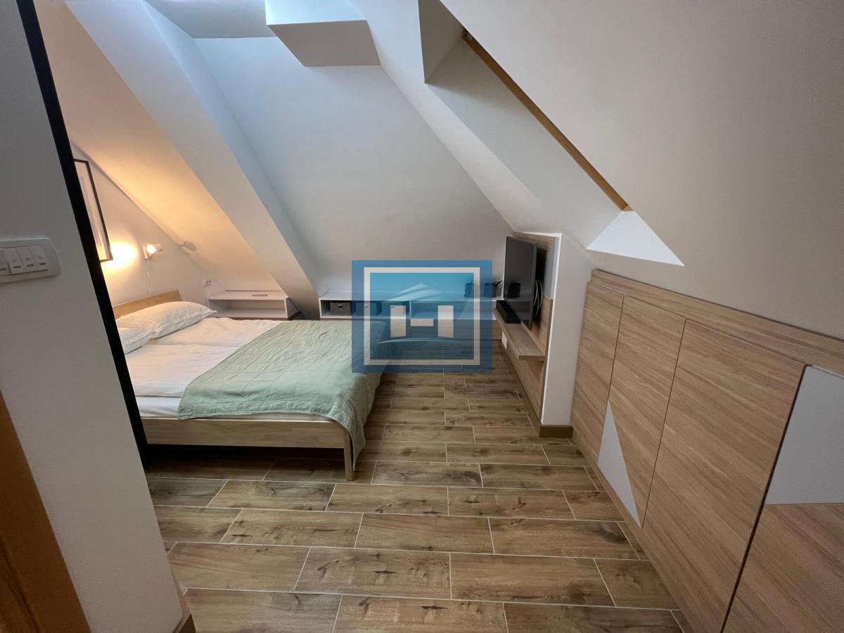 Luksuzan apartman kod Gondole – Zlatibor, vrhunska lokacija i fantastičan potencijal
