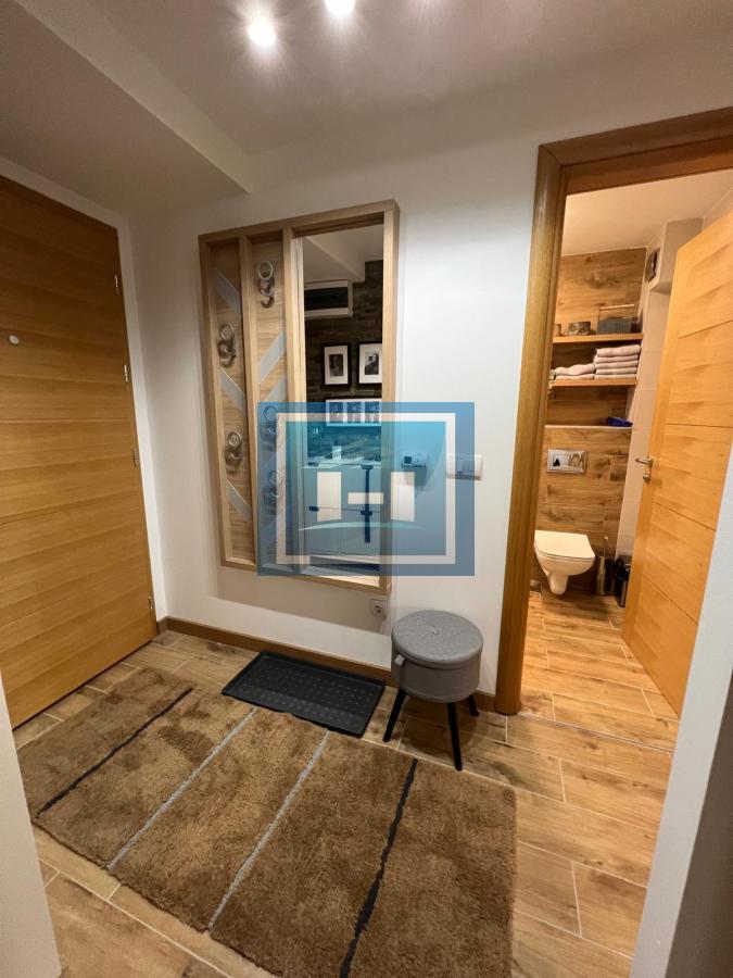Luksuzan apartman kod Gondole – Zlatibor, vrhunska lokacija i fantastičan potencijal