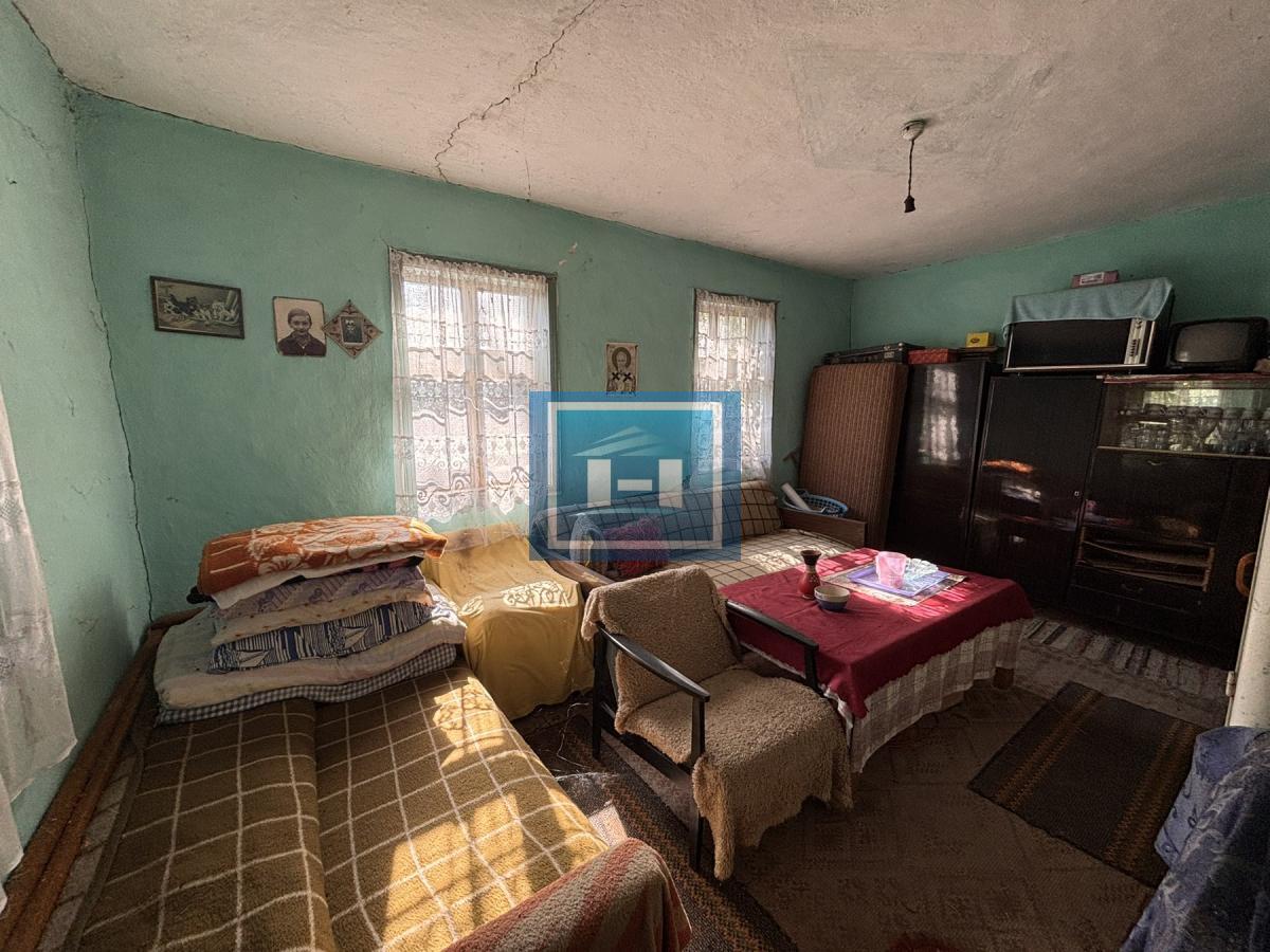 Na prodaju – Seosko imanje u Dubokoj (7.7 ari), kuća + pomoćne zgrade + dodatna parcela | SAMO 13.000 €