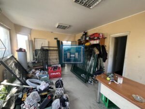 Prodaja – proizvodna hala da mogućnošću zarade od zakupa
