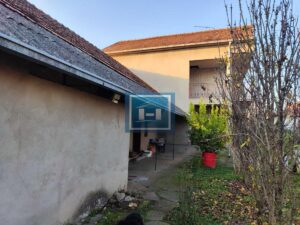 Kompletno seosko domaćinstvo
