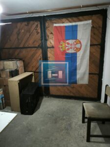 Kompletno nameštena moderna kuća u Ćupriji