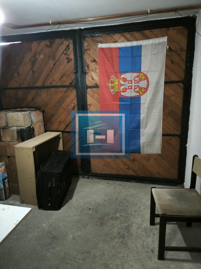 Kompletno nameštena moderna kuća u Ćupriji