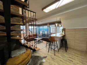 Luksuzan apartman kod Gondole – Zlatibor, vrhunska lokacija i fantastičan potencijal