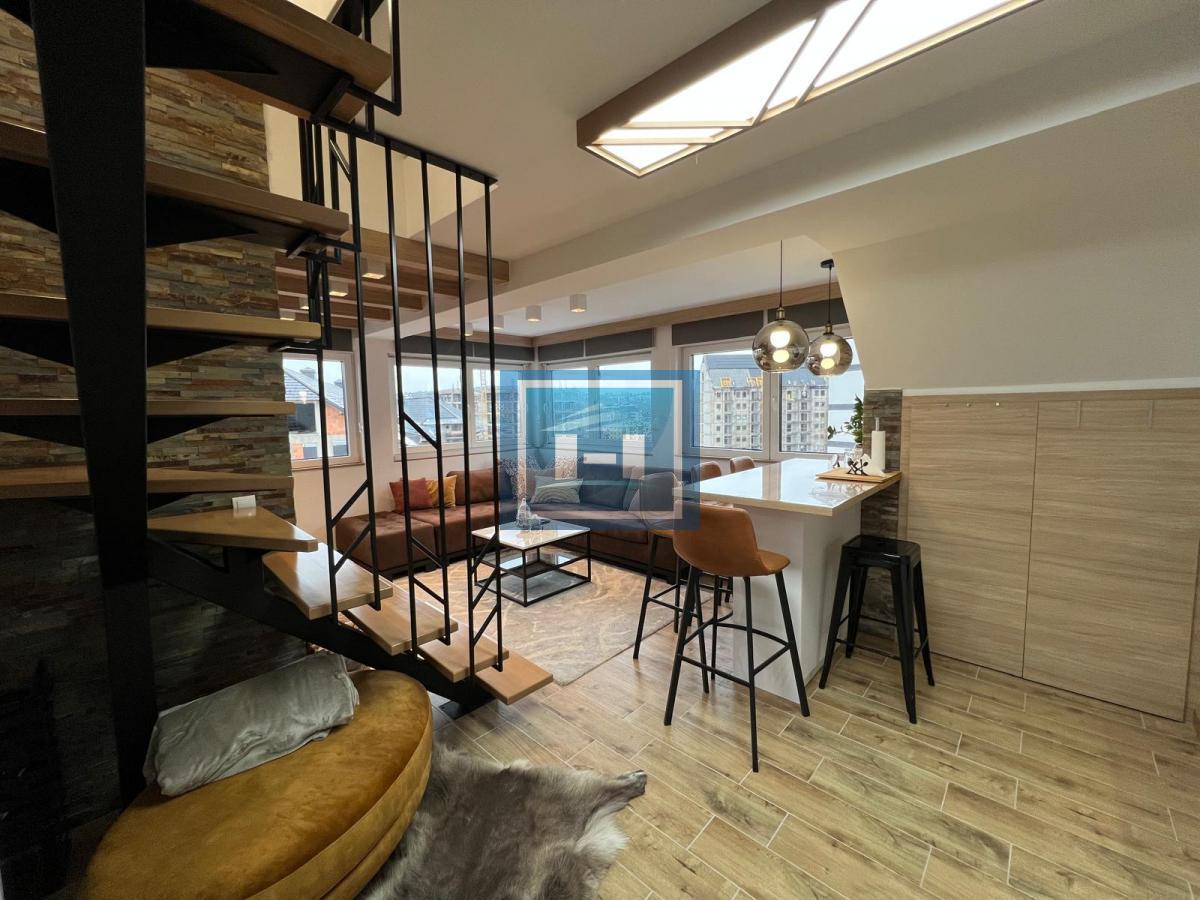Luksuzan apartman kod Gondole – Zlatibor, vrhunska lokacija i fantastičan potencijal