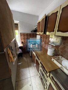 Lamela na Strelištu sa garažom
