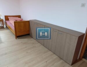 Kuća za izdavanje za radnike