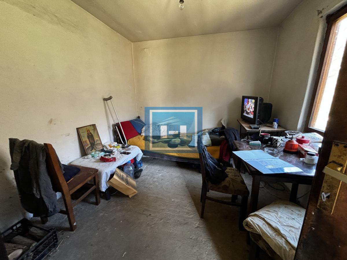 Povoljna kuća u selu Miloševo