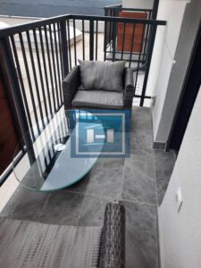 IZDAJE SE LUKSUZNI STUDIO U MODERNOM KOMPLEKSU – DOSTUPAN OD 01.09.2025