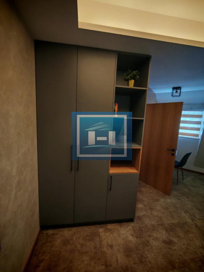 Pet zasebnih stambenih jedinica u Konacima