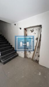 Na prodaju kuća u izgradnji – mirna lokacija, blizu centra!