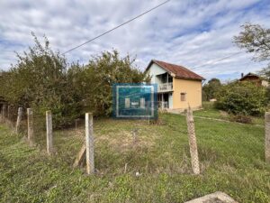 Kuća 88 m² sa placem 11,31 a, Staro Lanište, Jagodina