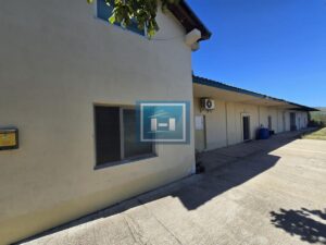 Vladičin Han Lepenica Mlekara