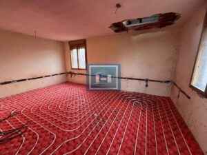 Oaza Mira – Prelepa Vikendica Nadomak Jagodine