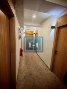 Pet zasebnih stambenih jedinica u Konacima