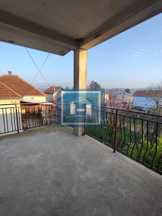 Kompletno seosko domaćinstvo