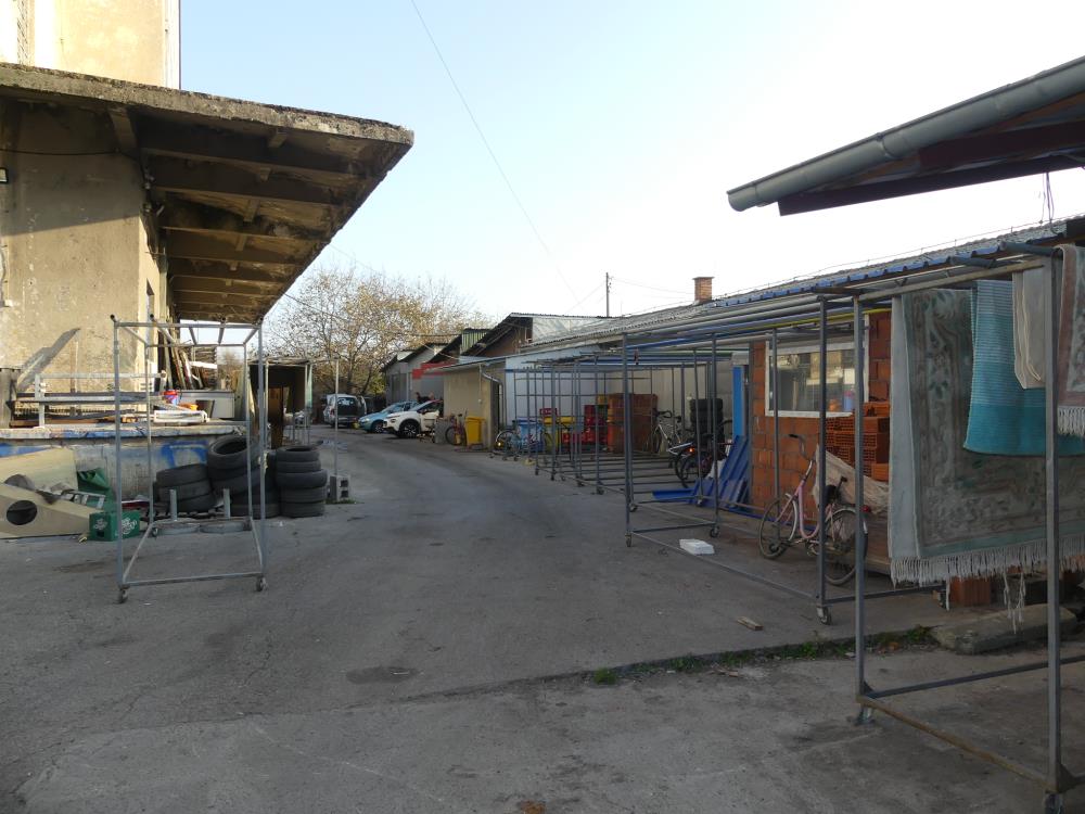 Hit ponuda, poslovni prostor u centru, Jagodina