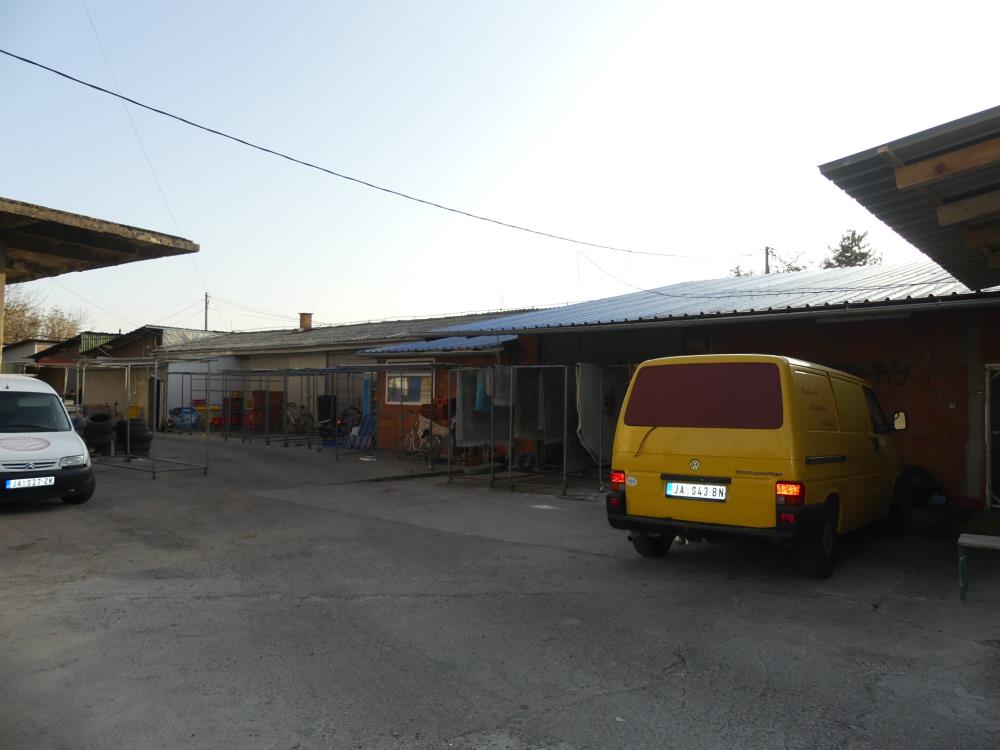 Hit ponuda, poslovni prostor u centru, Jagodina