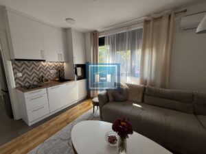 Na prodaju – Porodični stan u luksuznom kompleksu