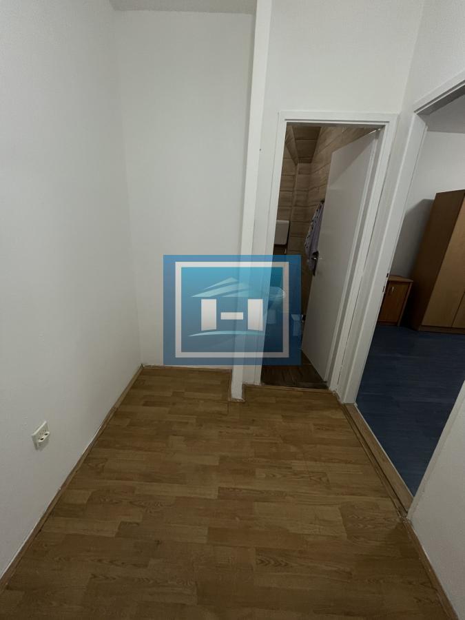 Komforan jednosoban stan