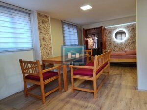 Kuća za izdavanje za radnike