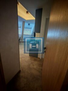 Pet zasebnih stambenih jedinica u Konacima