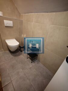 Pet zasebnih stambenih jedinica u Konacima