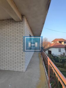 Kompletno seosko domaćinstvo