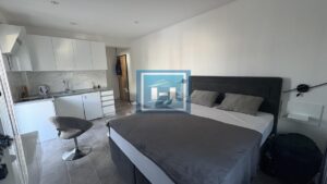 IZDAJE SE LUKSUZNI STUDIO U MODERNOM KOMPLEKSU – DOSTUPAN OD 01.09.2025