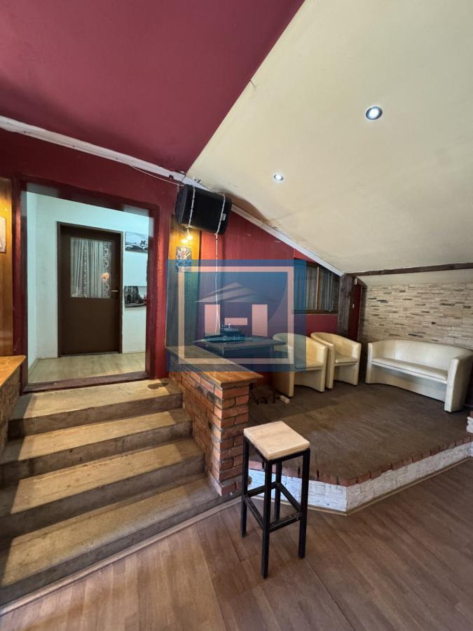 Izuzetna prilika: Poslovno-stambeni kompleks 900 m² na TOP lokaciji u Despotovcu