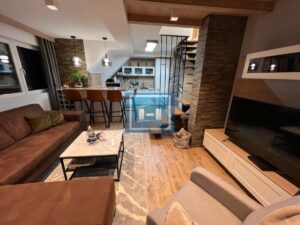 Luksuzan apartman kod Gondole – Zlatibor, vrhunska lokacija i fantastičan potencijal