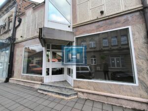 IZDAVANJE LOKALA – CENTAR GRADA – 130m²
