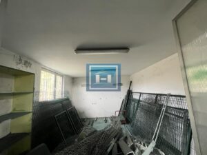 Prodaja – proizvodna hala da mogućnošću zarade od zakupa