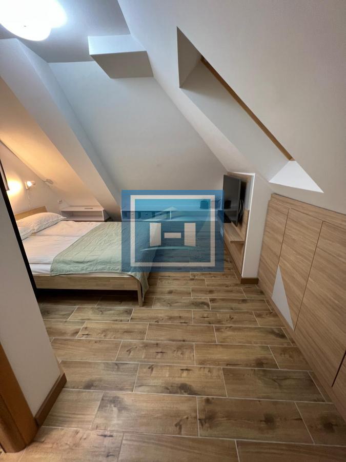 Luksuzan apartman kod Gondole – Zlatibor, vrhunska lokacija i fantastičan potencijal