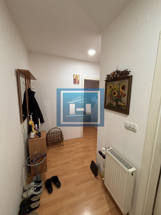 Izdaje se moderan stan u srcu grada – 49m²