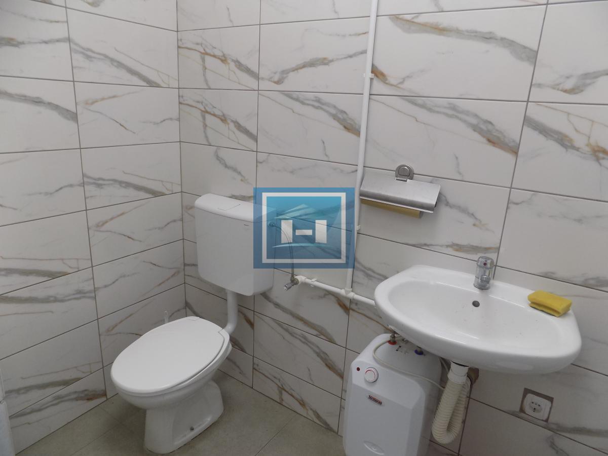 Odličan lokal za izdavanje