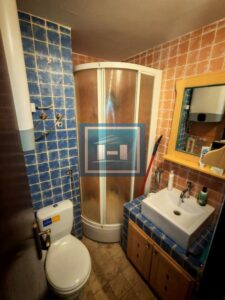 Prodaje se celina od tri zasebna apartmana u Konacima(Ras)