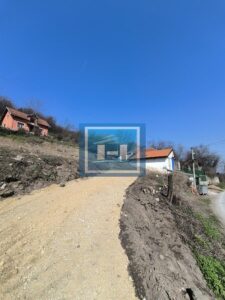 Na prodaju uređeno zemljište spremno za gradnju
