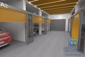 Stanovi u novogradnji u centru Jagodine po akcijskoj ceni