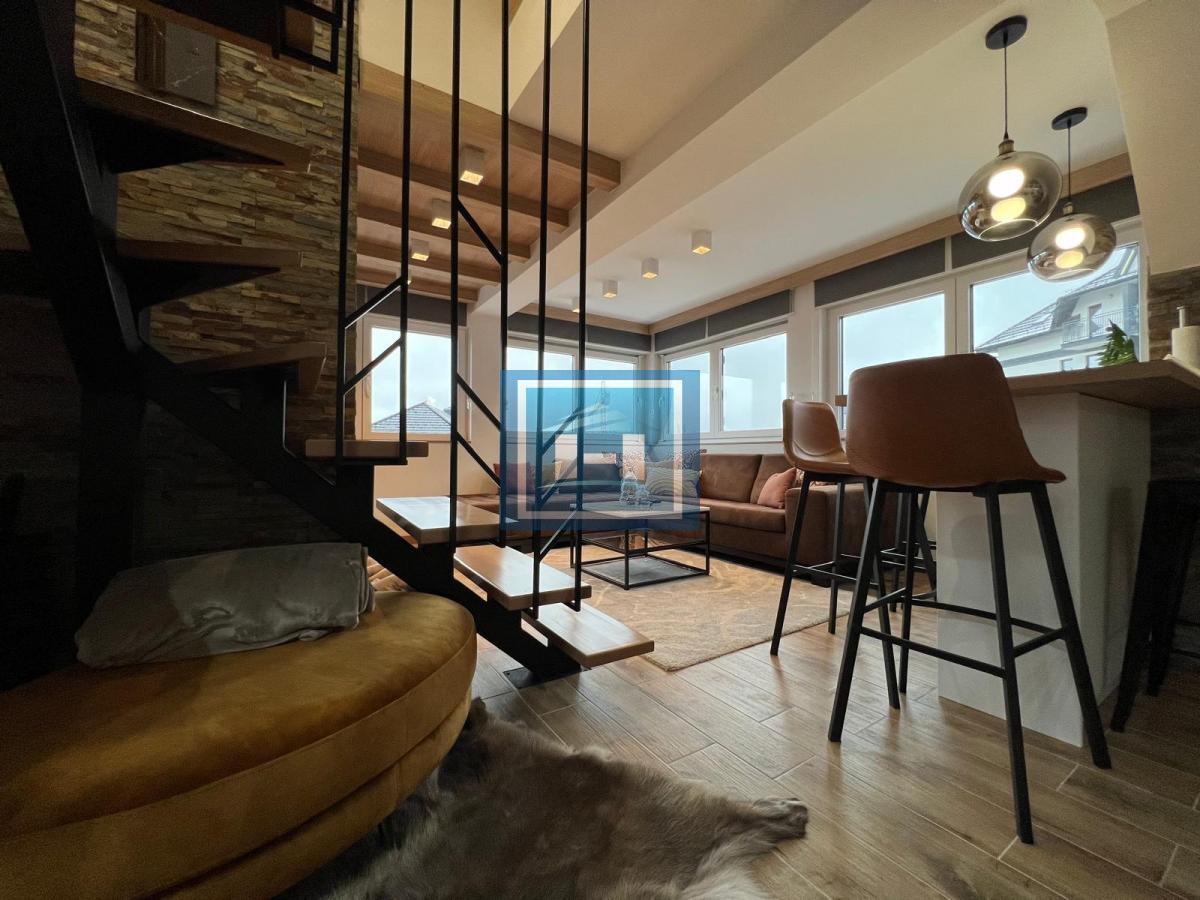 Luksuzan apartman kod Gondole – Zlatibor, vrhunska lokacija i fantastičan potencijal