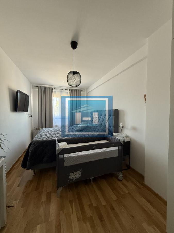 Na prodaju – Porodični stan u luksuznom kompleksu